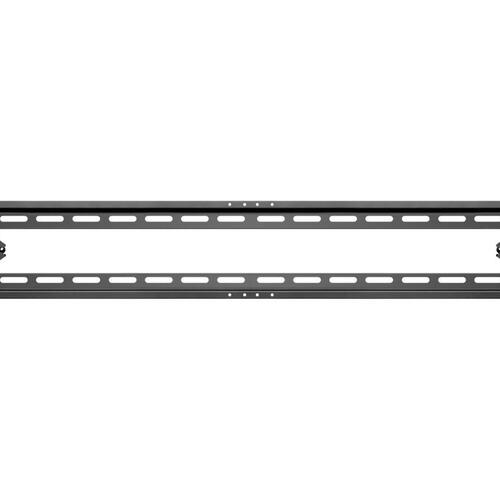 Vægbeslag til TV Goobay Pro XL, vipbart, 43"–100", sort