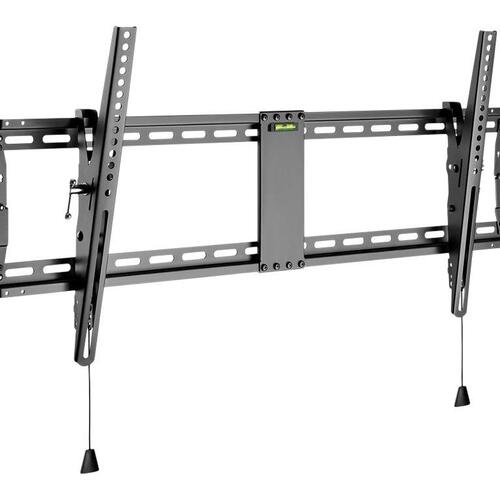 Vægbeslag til TV Goobay Pro XL, vipbart, 43"–100", sort