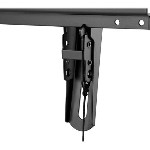 Vægbeslag til TV Goobay Pro XL, vipbart, 43"–100", sort