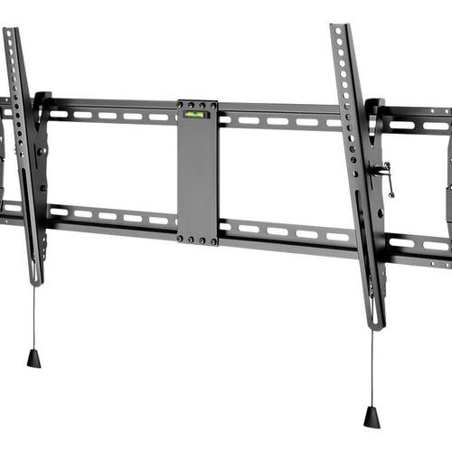 Vægbeslag til TV Goobay Pro XL, vipbart, 43"–100", sort