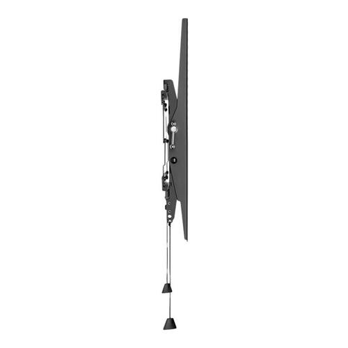 Vægbeslag til TV Goobay Pro XL, vipbart, 43"–100", sort