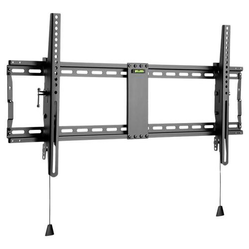 Vægbeslag til TV Goobay Pro XL, vipbart, 43"–100", sort
