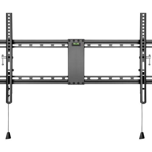 Vægbeslag til TV Goobay Pro XL, vipbart, 43"–100", sort