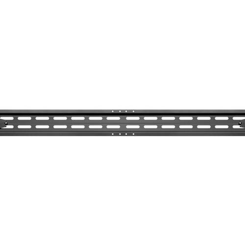 Vægbeslag til TV Goobay Pro XL, vipbart, 43"–100", sort