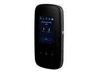 Mobilt wifi hotspot Zyxel LTE2566-M634 - 4G LTE, 300 Mbit/s, Wi?Fi 5 billede