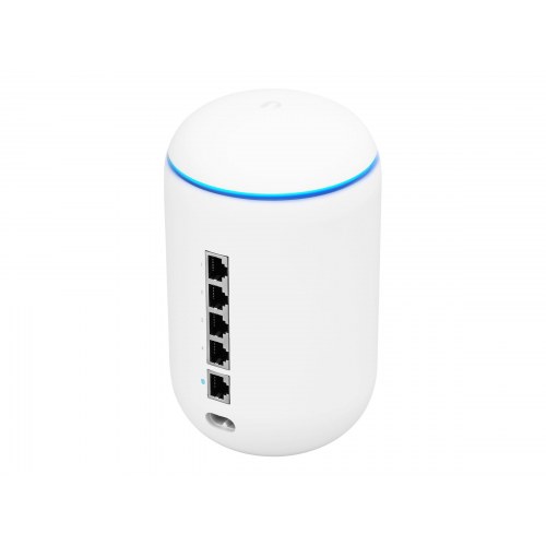 Trådløs router Ubiquiti UniFi Dream Machine (Wi?Fi 5, 1 GbE)