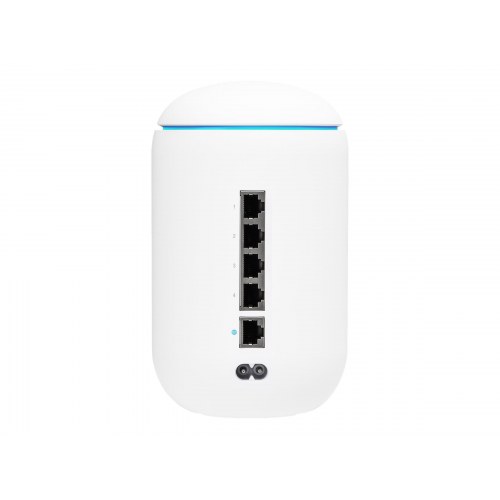 Trådløs router Ubiquiti UniFi Dream Machine (Wi?Fi 5, 1 GbE)