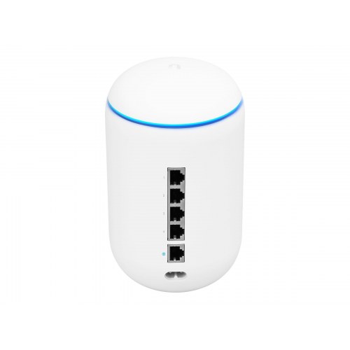 Trådløs router Ubiquiti UniFi Dream Machine (Wi?Fi 5, 1 GbE)