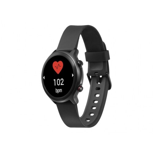 Smartwatch Doro Watch - sort 1,28" TFT, Bluetooth