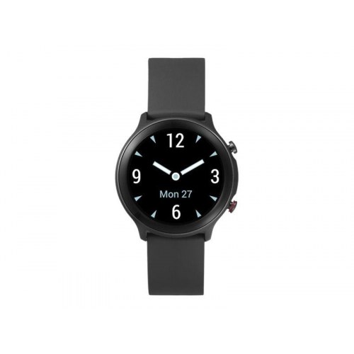 Smartwatch Doro Watch - sort 1,28" TFT, Bluetooth