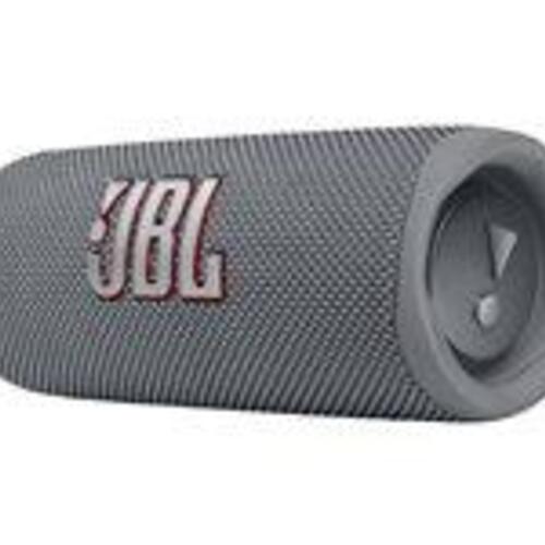 Bluetooth-højttaler JBL Flip 6 – grå