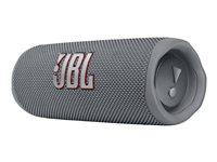 Bluetooth-højttaler JBL Flip 6 – grå