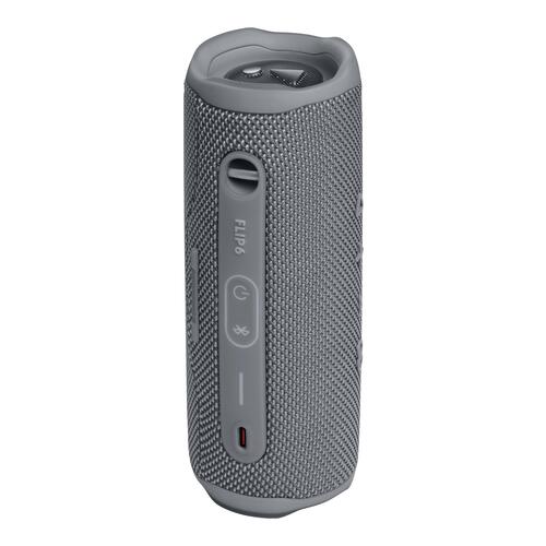 Bluetooth-højttaler JBL Flip 6 – grå