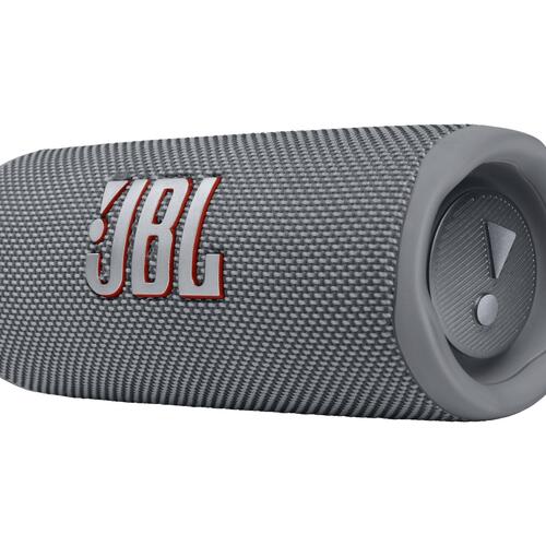 Bluetooth-højttaler JBL Flip 6 – grå
