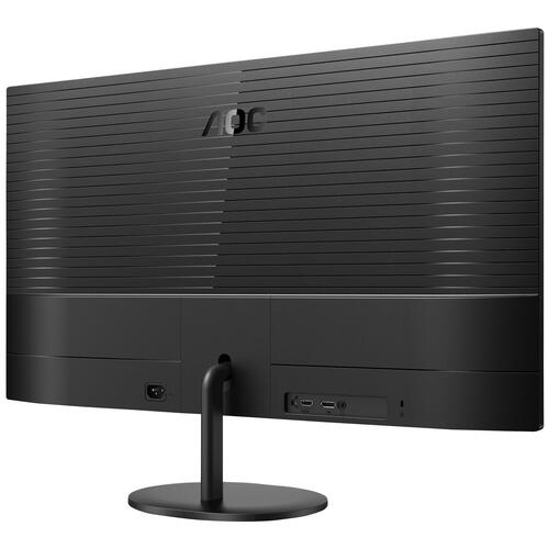 Skærm 32" AOC Q32V4 IPS QHD 2560 × 1440, 75 Hz, HDMI/DP
