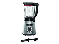 Blender Bosch Serie 4 VitaPower MMB6382M, 1,5 l, 1.200 W, grafit