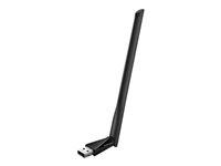 Wi?Fi adapter USB - Mercusys AC650 433 Mbps (dual?band) billede