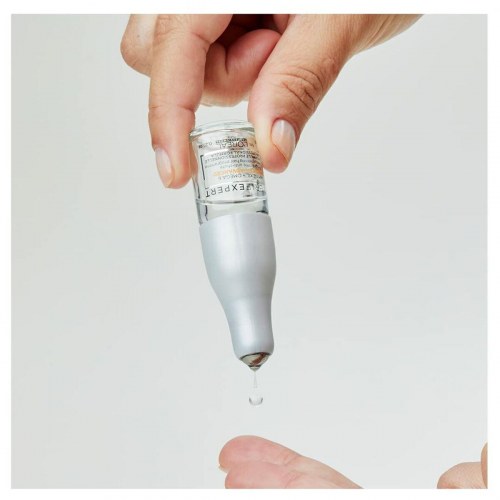 Hårtabsbehandling ampuller L'Oreal Professionnel Aminexil Advanced 6 ml