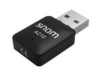 Wi?Fi adapter USB 2.0 – Snom A210 (trådløs) billede