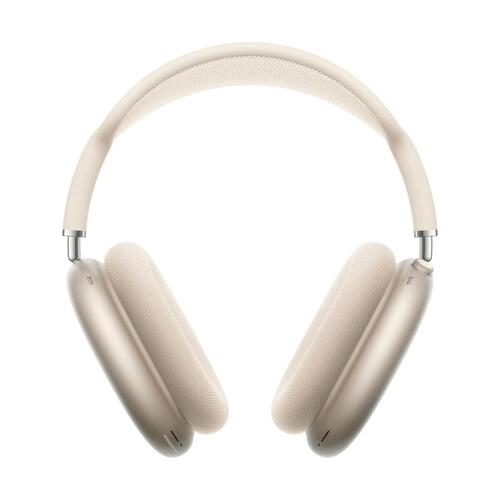Hovedtelefoner med mikrofon Apple AirPods Max (2. gen) - hvid (2 enheder)