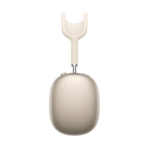 Hovedtelefoner med mikrofon Apple AirPods Max (2. gen) - hvid (2 enheder)