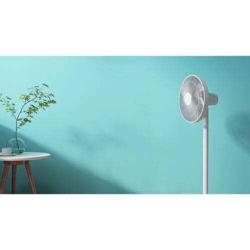 Ventilator gulv/bord – Xiaomi Smart Standing Fan 2 Lite, hvid