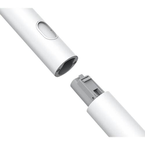 Ventilator gulv/bord – Xiaomi Smart Standing Fan 2 Lite, hvid