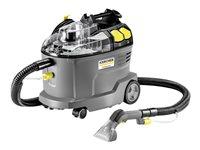 Tæpperenser Kärcher Professional Puzzi 8/1 – 1200 W
