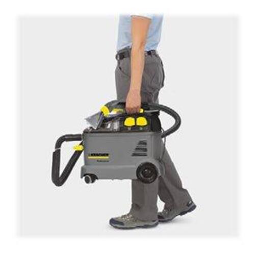 Tæpperenser Kärcher Professional Puzzi 8/1 – 1200 W