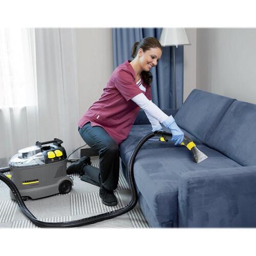 Tæpperenser Kärcher Professional Puzzi 8/1 – 1200 W