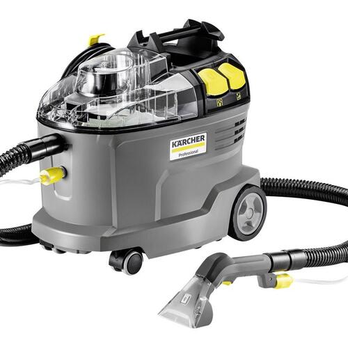 Tæpperenser Kärcher Professional Puzzi 8/1 – 1200 W