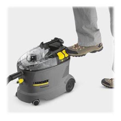 Tæpperenser Kärcher Professional Puzzi 8/1 – 1200 W