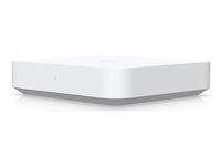 Firewall Ubiquiti UniFi Max sikkerhedsudstyr 2,5GbE billede