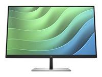 Skærm 27" HP E27 G5 - IPS, Full HD, 75 Hz, HDMI/DP/USB billede