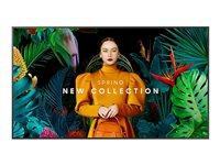 4K digital skærm Samsung QM50C 50" – Tizen, 500 nit