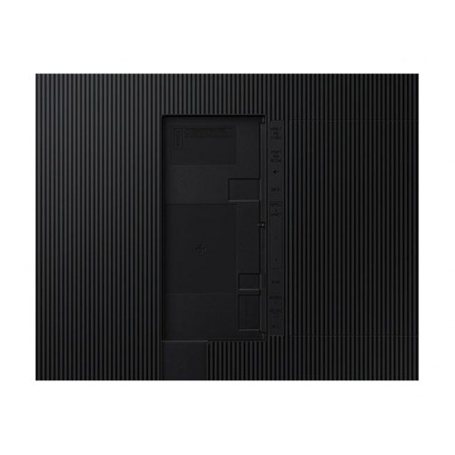 4K digital skærm Samsung QM50C 50" – Tizen, 500 nit