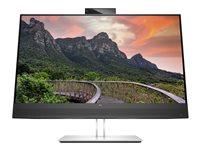 Skærm 27" HP E27m G4 konferencemonitor QHD IPS 75 Hz USB-C billede