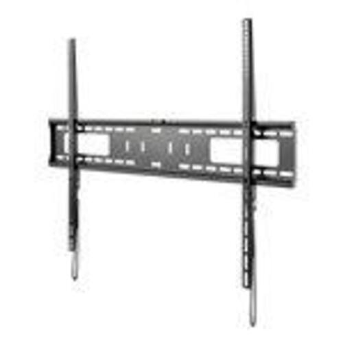 Vægbeslag til TV Goobay Pro XL, fast, 43"–100", sort