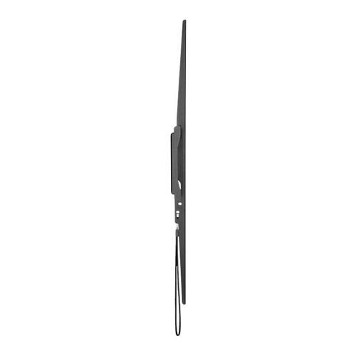 Vægbeslag til TV Goobay Pro XL, fast, 43"–100", sort