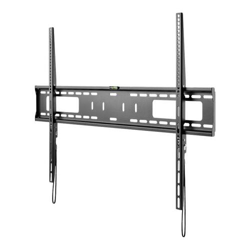 Vægbeslag til TV Goobay Pro XL, fast, 43"–100", sort
