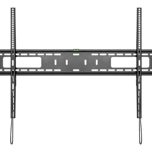 Vægbeslag til TV Goobay Pro XL, fast, 43"–100", sort