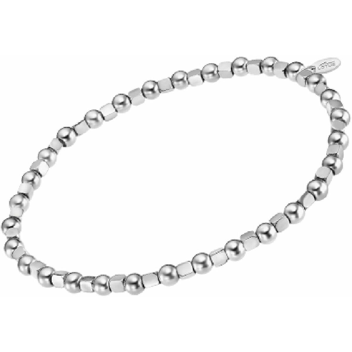 Lotus LS2287-2/1 armbånd til mænd - metal