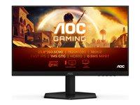 Skærm til gaming AOC 24G42E 24" Fast IPS Full HD 180 Hz billede