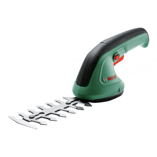 Græstrimmer hækkeklipper kombi Bosch EasyShear 3,6 V 530 g