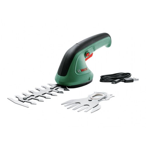Græstrimmer hækkeklipper kombi Bosch EasyShear 3,6 V 530 g