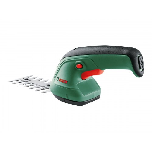Græstrimmer hækkeklipper kombi Bosch EasyShear 3,6 V 530 g