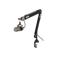 Studie og Optageudstyr