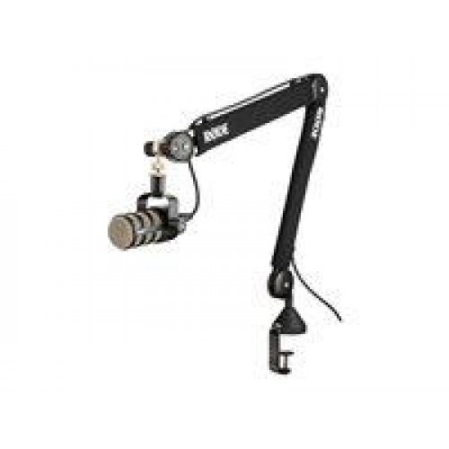 Mikrofonarm RØDE PSA1+ – boom-arm, sort