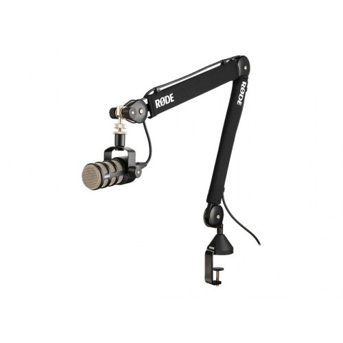 Mikrofonarm RØDE PSA1+ – boom-arm, sort