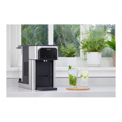Vanddispenser Philips 2,8 liter – kold og varm vand